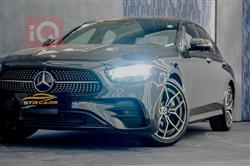 مێرسێدس بێنز E-Class